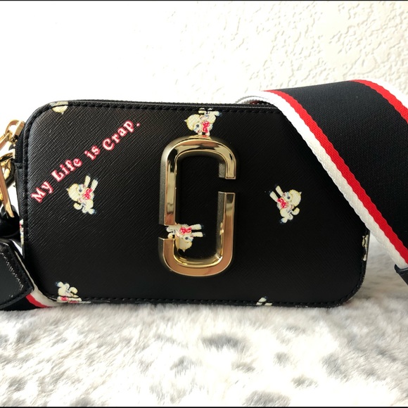 Marc Jacobs Handbags - Magda Archer Snapshot